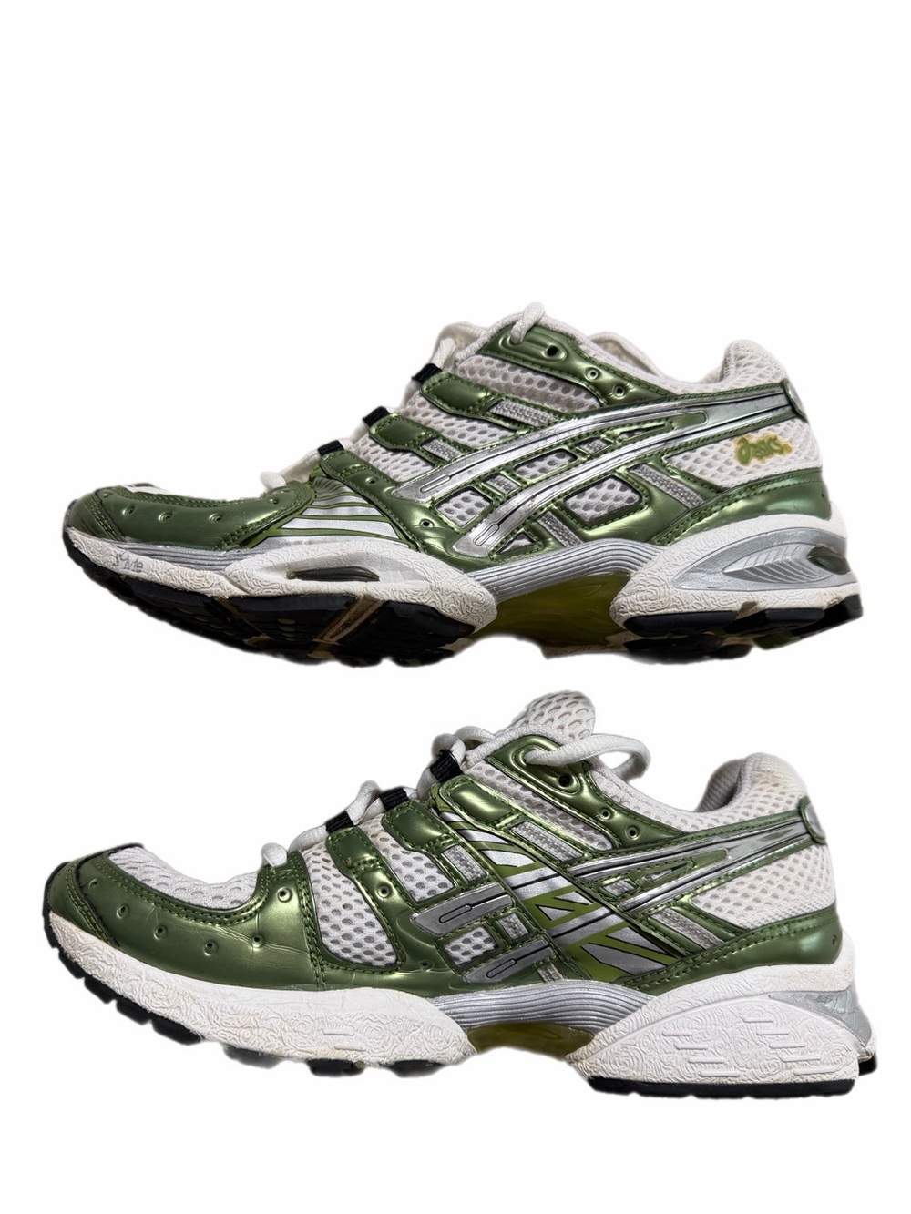 Asics Gel nimbus women’s 8.5 gently used - Picture 6 of 10